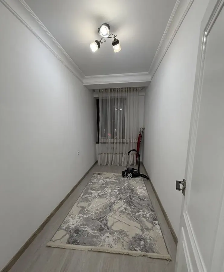Шикарная квартира, 3 комн., 62 м², 3/9 эт., Сергелийский, ЖК Green House — фото 5