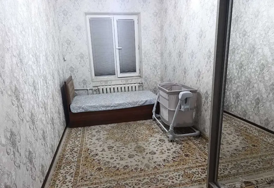 Шикарная квартира, 3 комн., 68 м², 4/4 эт., Юнусабадский, Мега планет — фото 2