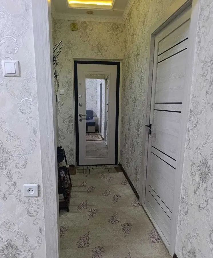 Шикарная квартира, 3 комн., 68 м², 4/4 эт., Юнусабадский, Мега планет — фото 3