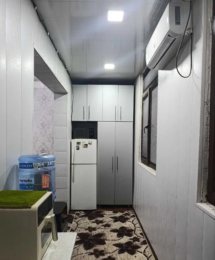 Шикарная квартира, 3 комн., 68 м², 4/4 эт., Юнусабадский, Мега планет — фото 6