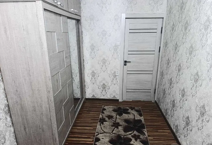 Шикарная квартира, 3 комн., 68 м², 4/4 эт., Юнусабадский, Мега планет — фото 9