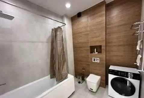 Шикарная квартира, 3 комн., 80 м², 8/10 эт., Юнусабадский — фото 8