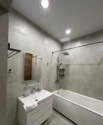 Шикарная квартира, 3 комн., 80 м², 8/10 эт., Юнусабадский — фото 9