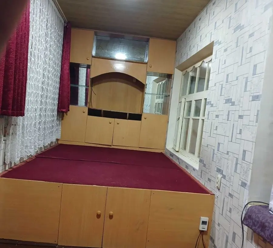 Уютная квартира, 2 комн., 61.57 м², 1/5 эт., Сергелийский, Сергели-4 — фото 3