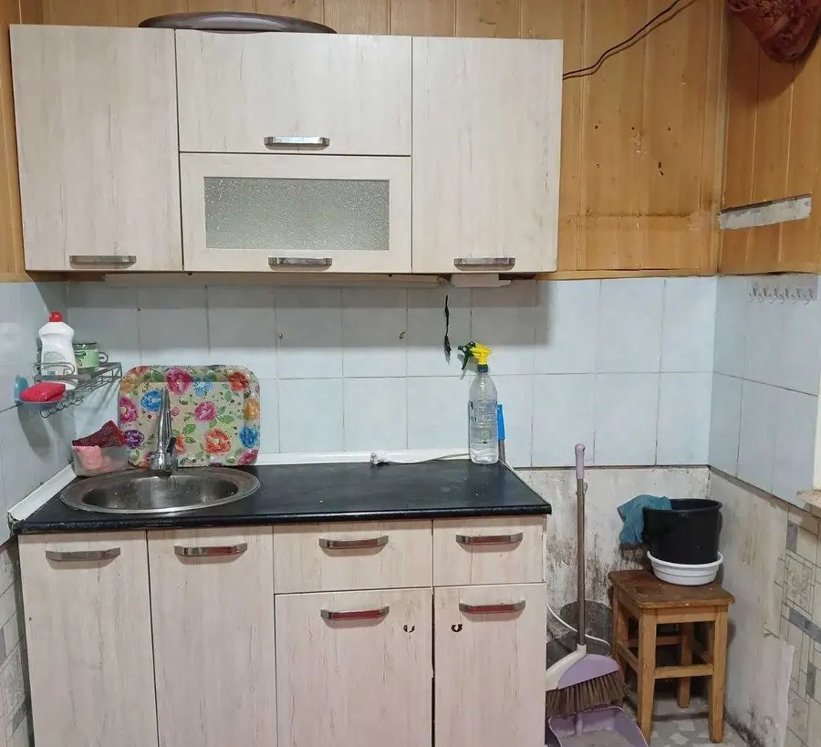 Уютная квартира, 2 комн., 61.57 м², 1/5 эт., Сергелийский, Сергели-4 — фото 4