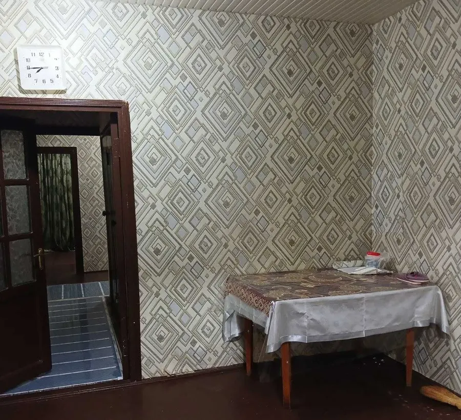 Уютная квартира, 2 комн., 61.57 м², 1/5 эт., Сергелийский, Сергели-4 — фото 5