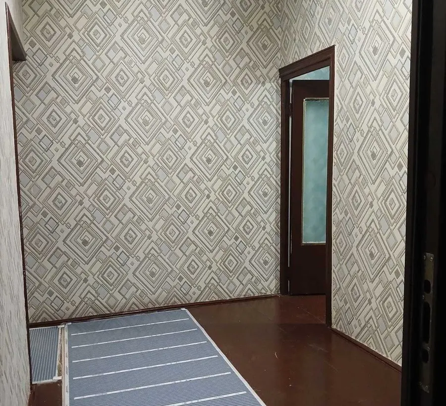 Уютная квартира, 2 комн., 61.57 м², 1/5 эт., Сергелийский, Сергели-4 — фото 6