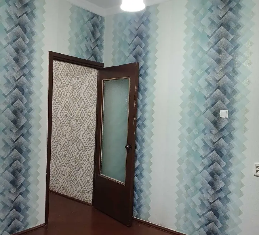 Уютная квартира, 2 комн., 61.57 м², 1/5 эт., Сергелийский, Сергели-4 — фото 8