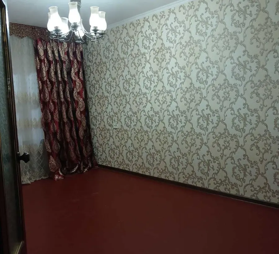 Уютная квартира, 2 комн., 61.57 м², 1/5 эт., Сергелийский, Сергели-4 — фото 9