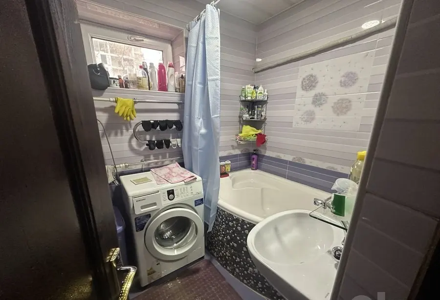 Шикарная квартира, 4 комн., 76 м², 3/4 эт., Яшнабадский, рядом с парком Ашхабад — фото 3