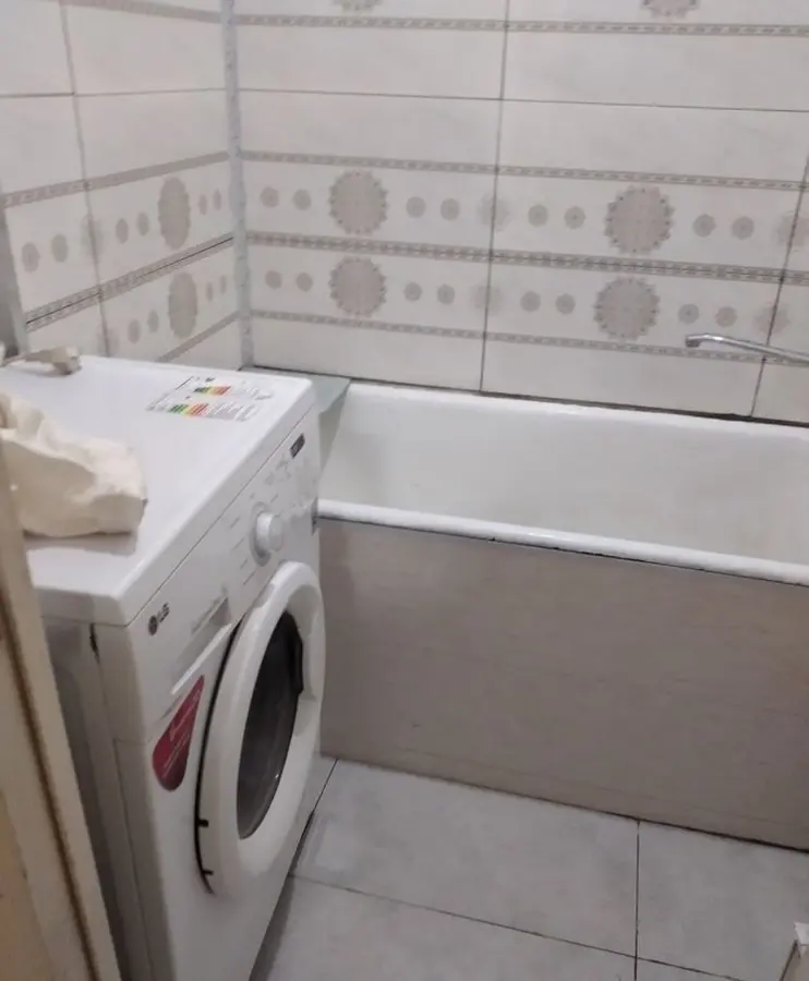 Уютная квартира, 2 комн., 58.73 м², 1/4 эт., Юнусабадский, Посольство США — фото 2