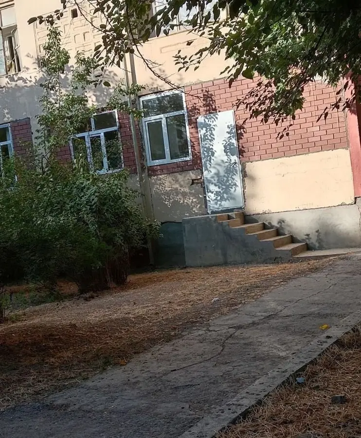 Уютная квартира, 2 комн., 58.73 м², 1/4 эт., Юнусабадский, Посольство США — фото 6