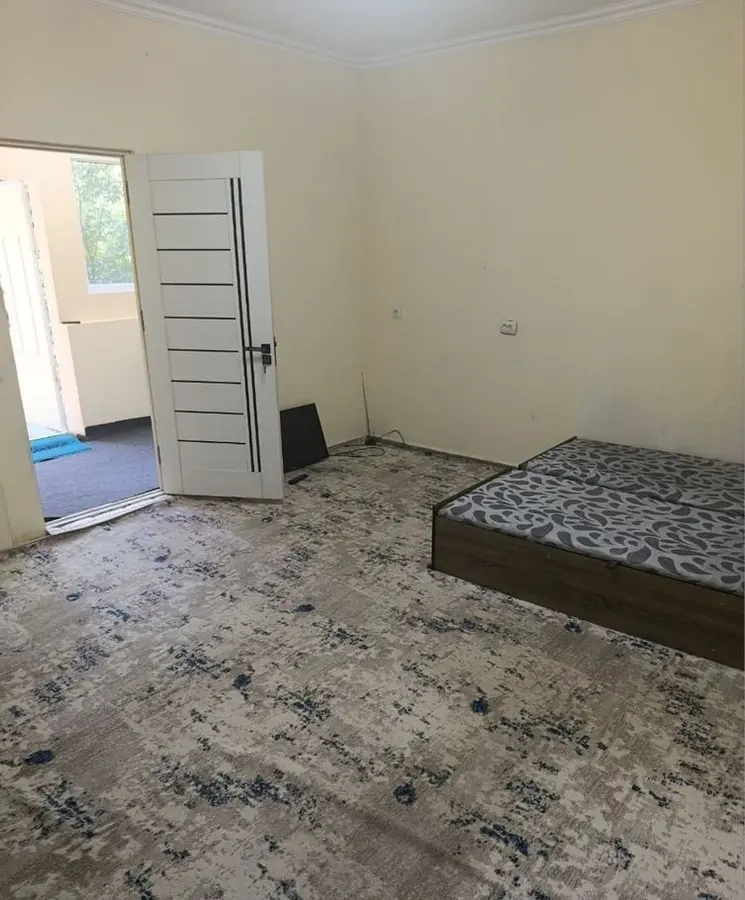 Уютная квартира, 2 комн., 58.73 м², 1/4 эт., Юнусабадский, Посольство США — фото 9