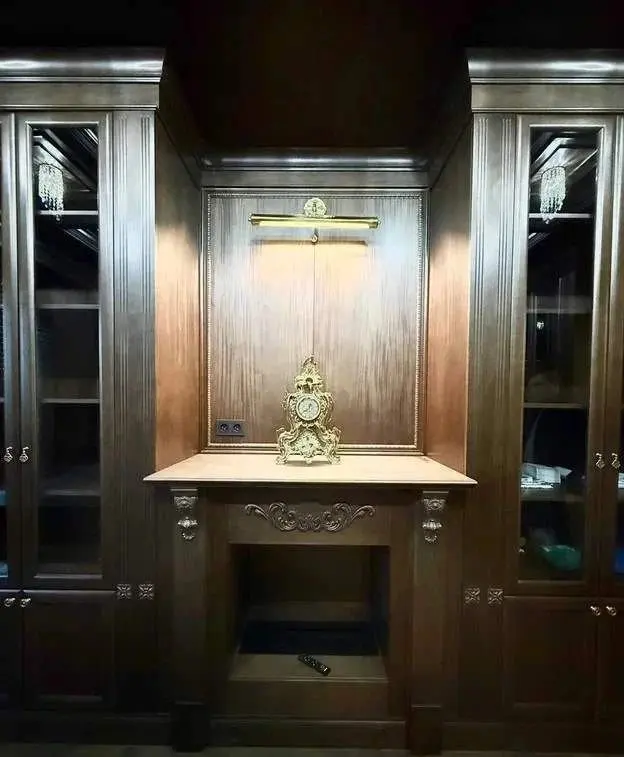 Шикарная квартира, 8 комн., 238 м², 3/16 эт., Яккасарайский, рядом с лифтом — фото 9
