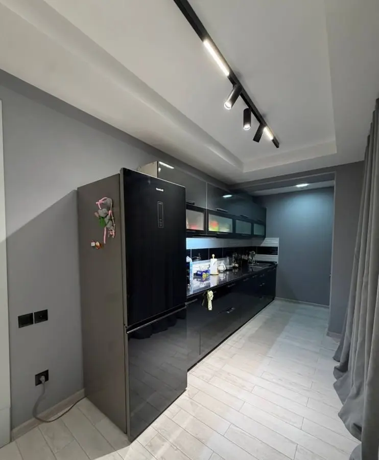 Шикарная квартира, 3 комн., 80 м², 2/4 эт., Мирзо-Улугбекский, рядом с Экопарком — фото 2