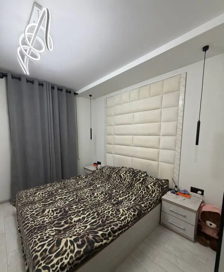 Шикарная квартира, 3 комн., 80 м², 2/4 эт., Мирзо-Улугбекский, рядом с Экопарком — фото 5