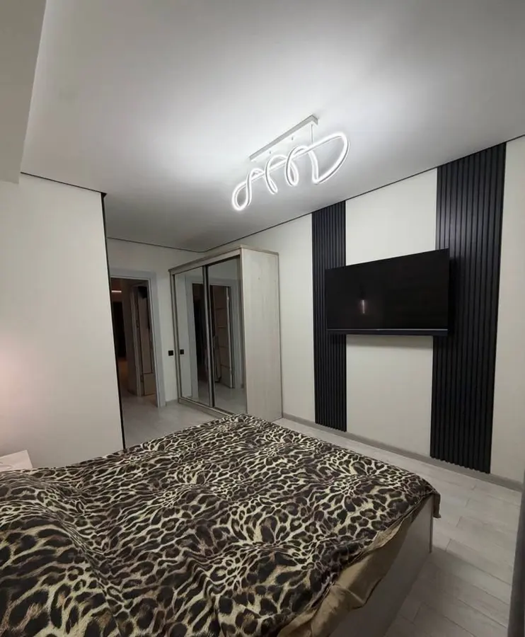 Шикарная квартира, 3 комн., 80 м², 2/4 эт., Мирзо-Улугбекский, рядом с Экопарком — фото 7