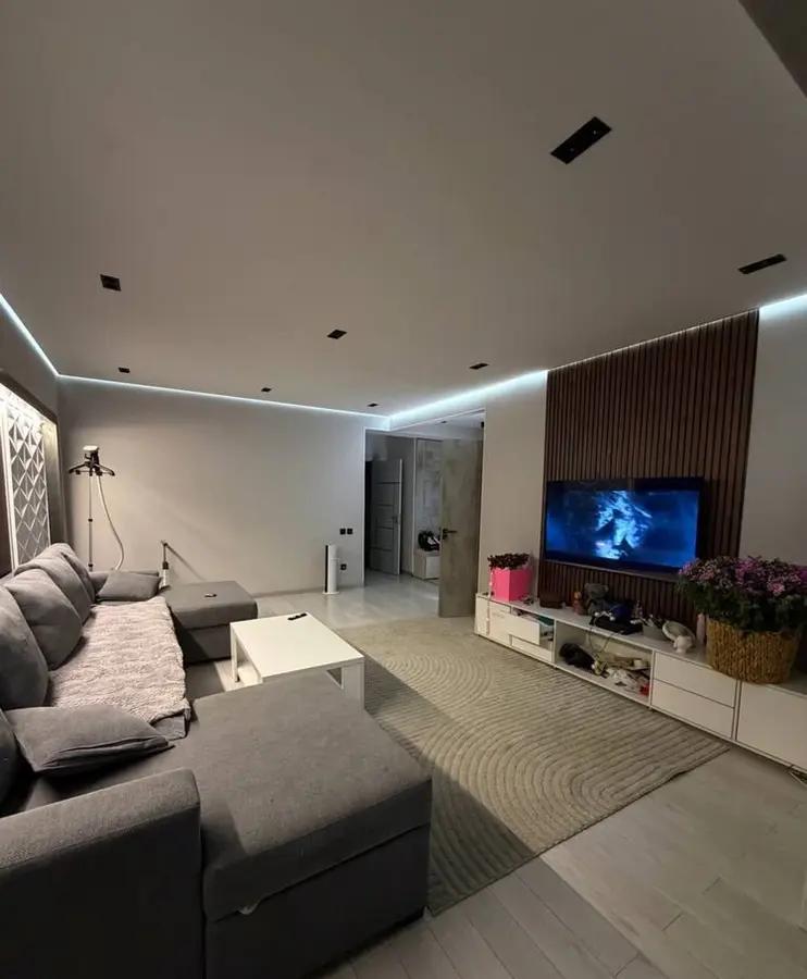 Шикарная квартира, 3 комн., 80 м², 2/4 эт., Мирзо-Улугбекский, рядом с Экопарком — фото 8