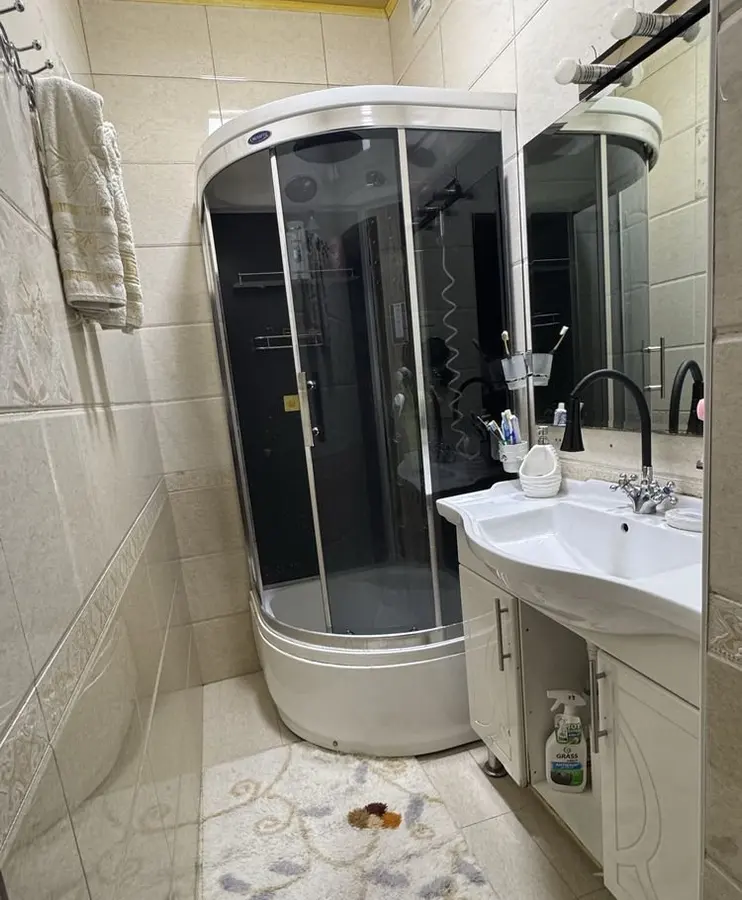 Квартира, 4 комн., 90.15 м², 3/5 эт., Юнусабадский, Юнус Абад 17 — фото 7