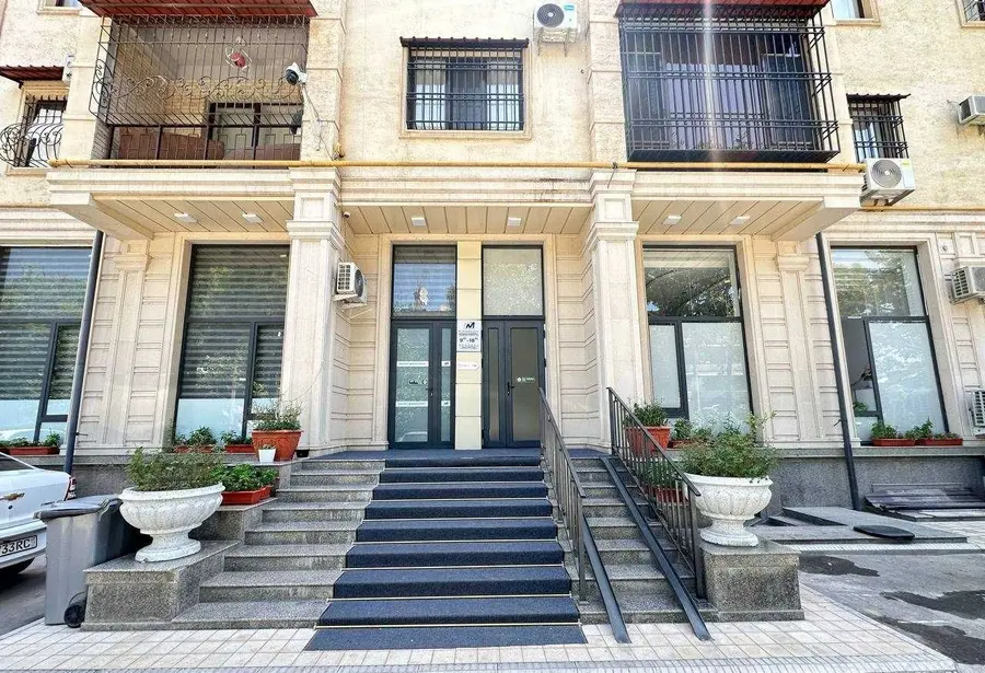 Шикарное помещение, 150 м², Яккасарайский, ул. Сафдош — фото 1