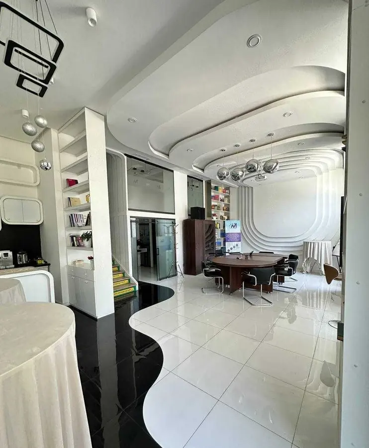 Шикарное помещение, 150 м², Яккасарайский, ул. Сафдош — фото 2