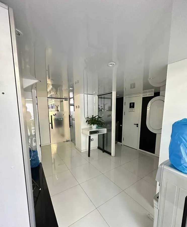 Шикарное помещение, 150 м², Яккасарайский, ул. Сафдош — фото 3