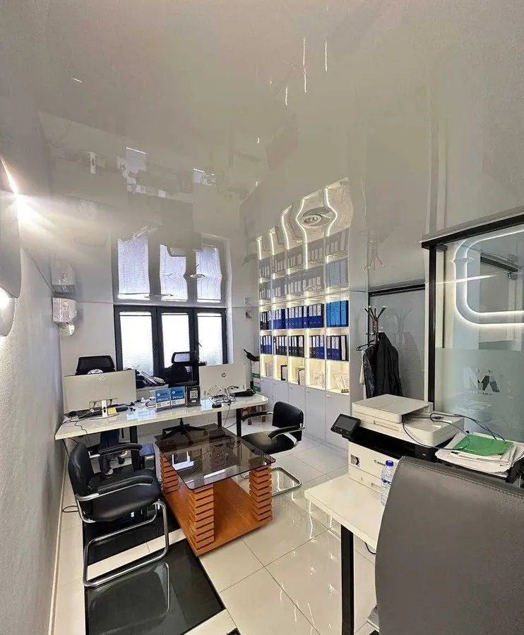 Шикарное помещение, 150 м², Яккасарайский, ул. Сафдош — фото 4