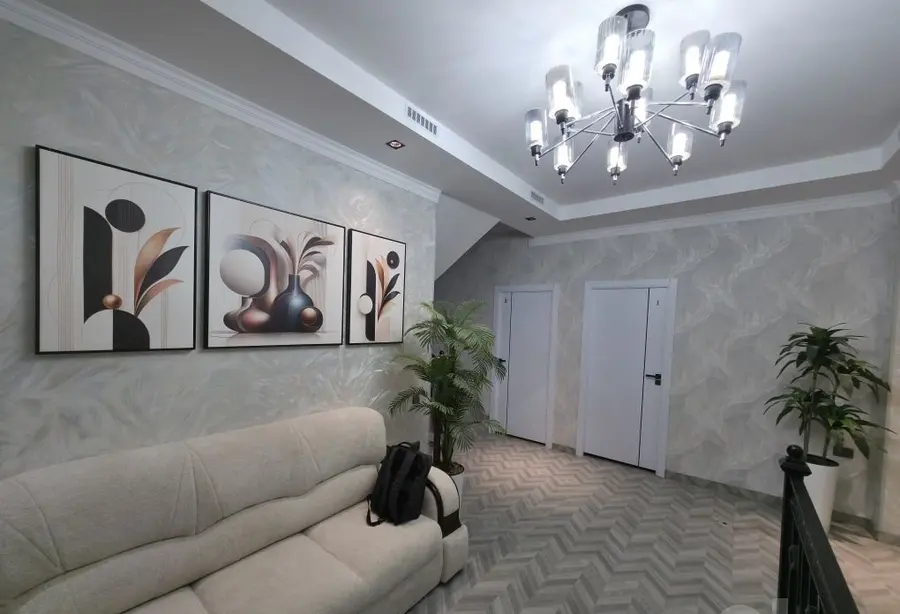 Шикарное помещение, 260 м², Чиланзарский, махалля Домбрабад — фото 1