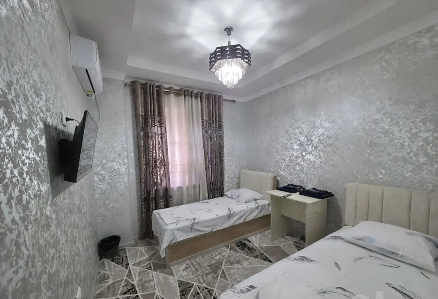 Шикарное помещение, 260 м², Чиланзарский, махалля Домбрабад — фото 2