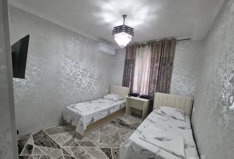 Шикарное помещение, 260 м², Чиланзарский, махалля Домбрабад — фото 3
