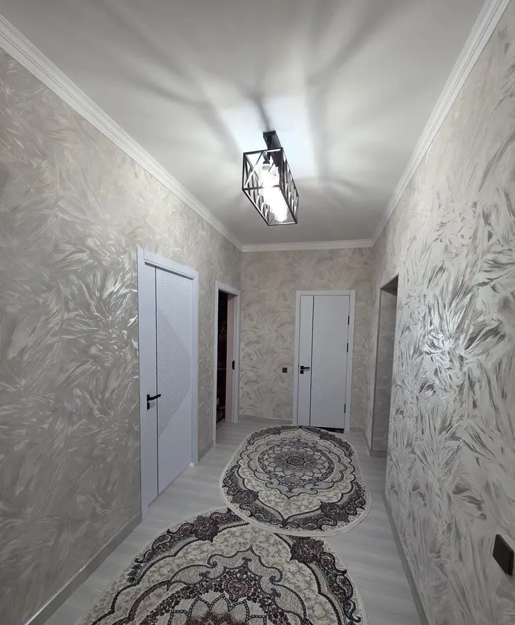 Шикарное помещение, 260 м², Чиланзарский, махалля Домбрабад — фото 4