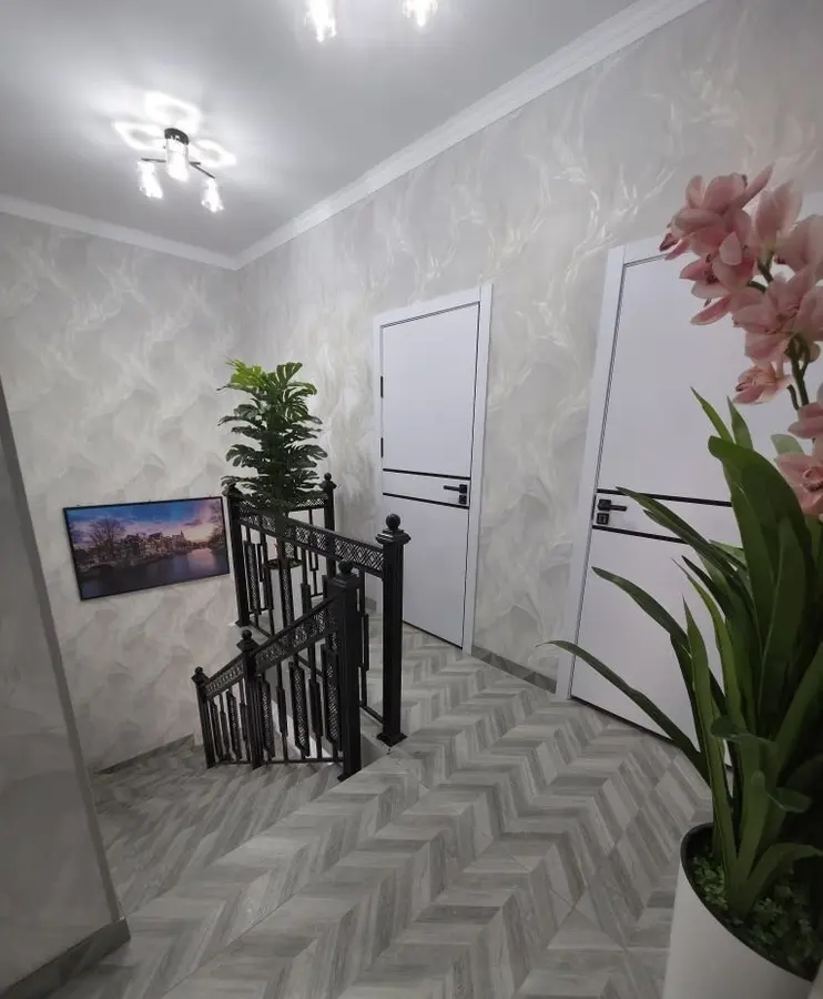 Шикарное помещение, 260 м², Чиланзарский, махалля Домбрабад — фото 5