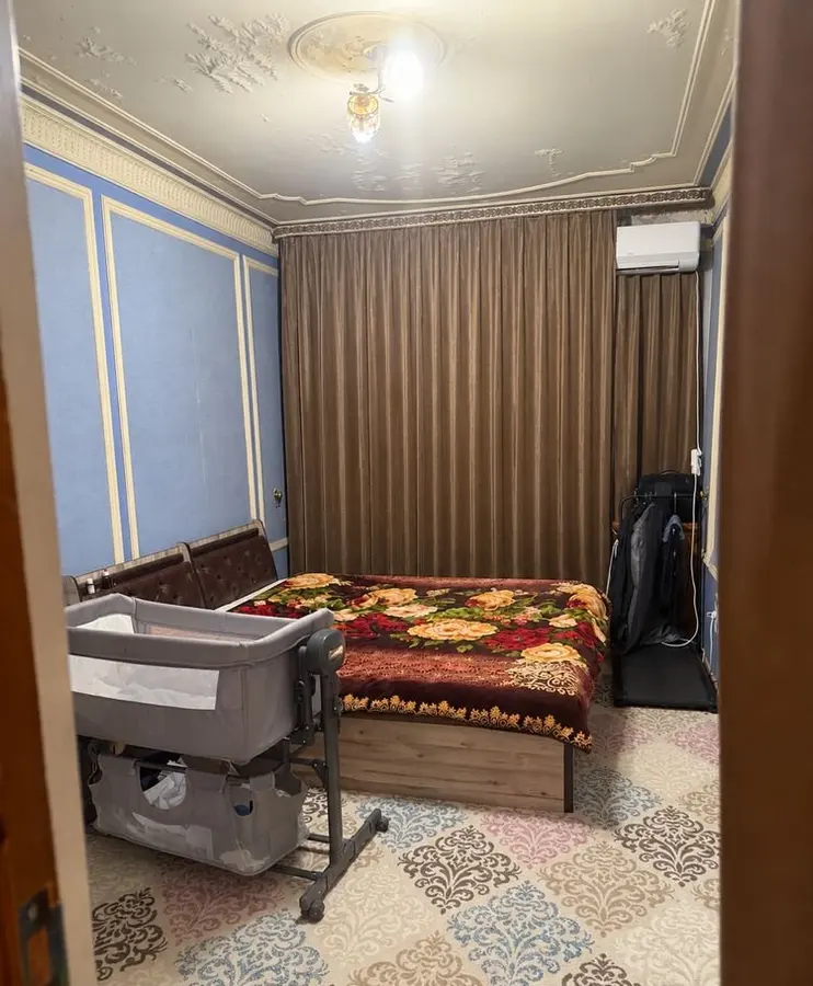 Уютная квартира, 2 комн., 64.18 м², 7/9 эт., Юнусабадский, Юнусобод 14 квартал — фото 2