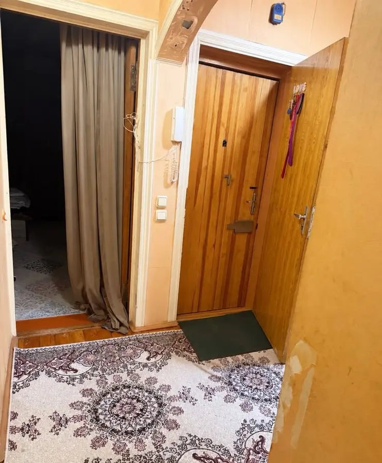 Уютная квартира, 2 комн., 64.18 м², 7/9 эт., Юнусабадский, Юнусобод 14 квартал — фото 3