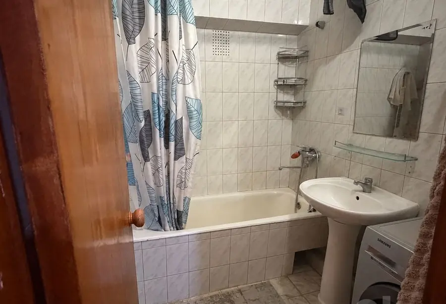 Уютная квартира, 2 комн., 64.18 м², 7/9 эт., Юнусабадский, Юнусобод 14 квартал — фото 5