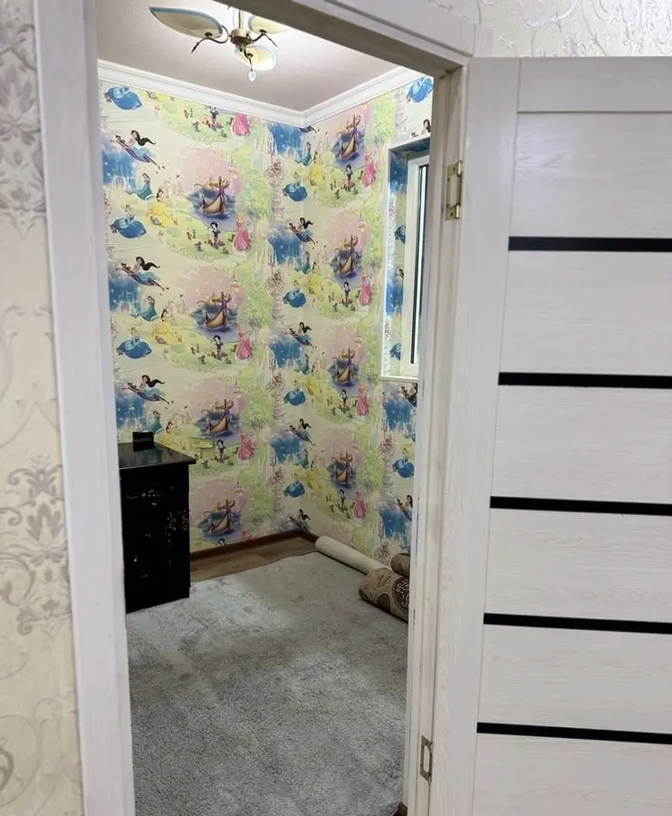 Уютная квартира, 2 комн., 54 м², 1/4 эт., Мирзо-Улугбекский, ТТЗ-2 — фото 2