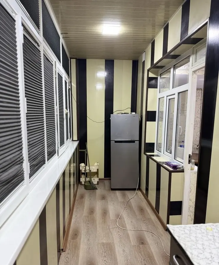 Уютная квартира, 2 комн., 54 м², 1/4 эт., Мирзо-Улугбекский, ТТЗ-2 — фото 3