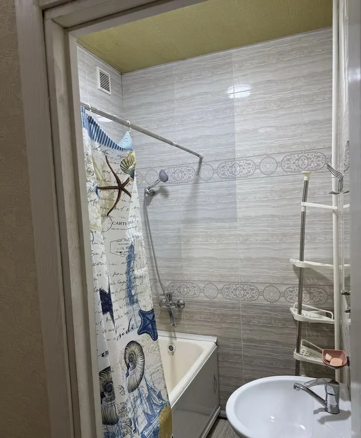 Уютная квартира, 2 комн., 54 м², 1/4 эт., Мирзо-Улугбекский, ТТЗ-2 — фото 4