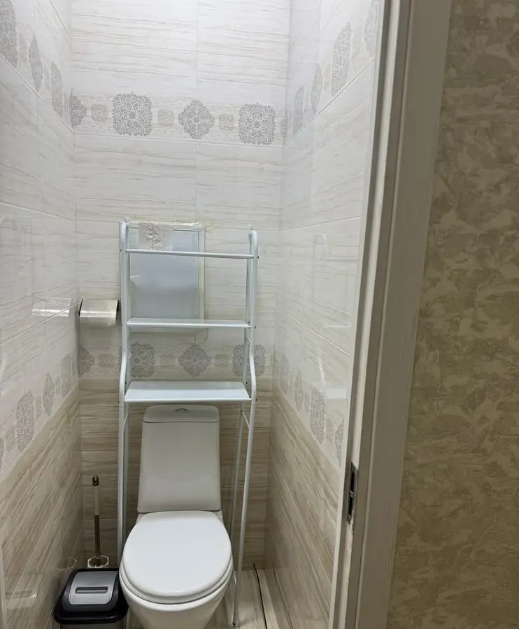 Уютная квартира, 2 комн., 54 м², 1/4 эт., Мирзо-Улугбекский, ТТЗ-2 — фото 5
