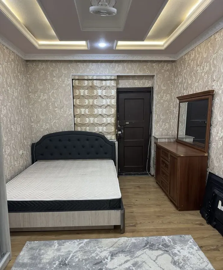 Уютная квартира, 2 комн., 54 м², 1/4 эт., Мирзо-Улугбекский, ТТЗ-2 — фото 6
