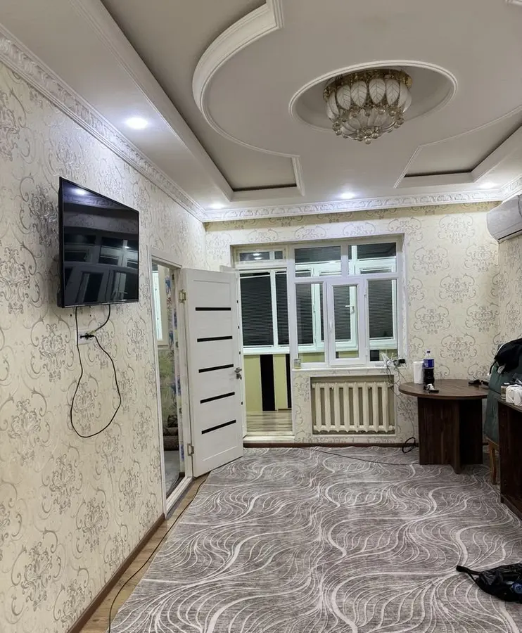 Уютная квартира, 2 комн., 54 м², 1/4 эт., Мирзо-Улугбекский, ТТЗ-2 — фото 7