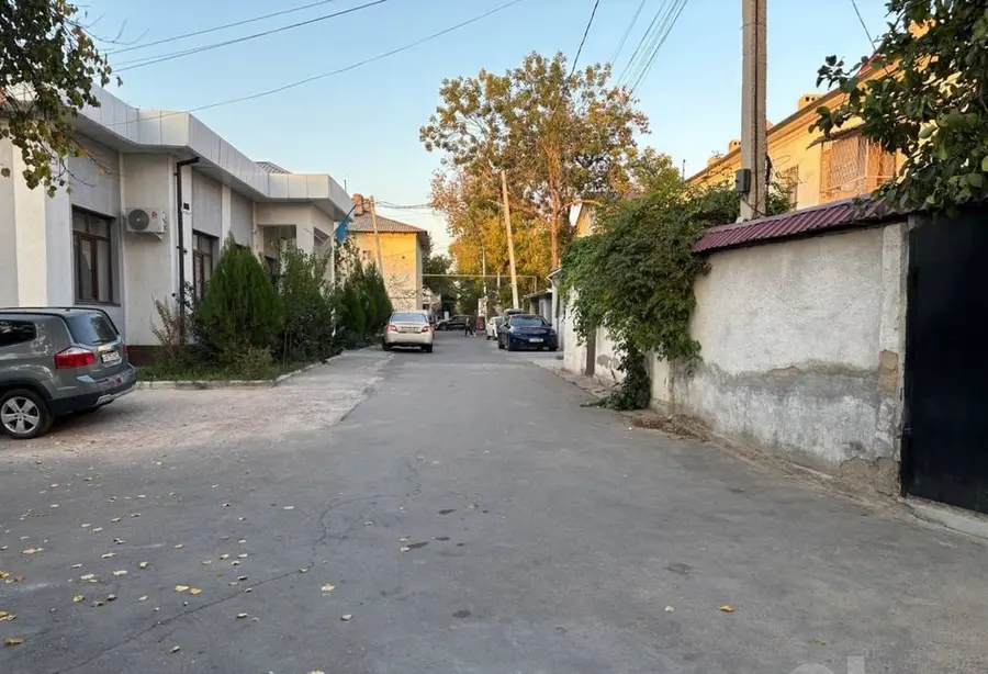 Уютный дом, 5 комн., 150 м², Мирабадский, Korzinka — фото 2