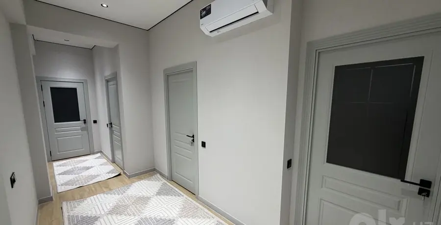 Шикарная квартира, 4 комн., 88 м², 5/9 эт., Юнусабадский, Юнусабад 13 квартал — фото 3