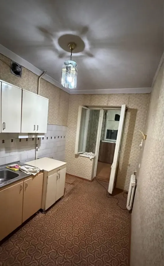 Квартира, 3 комн., 75 м², 4/4 эт., Мирзо-Улугбекский, Карасу-1 — фото 4