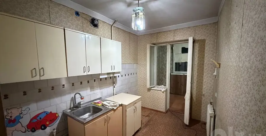 Квартира, 3 комн., 75 м², 4/4 эт., Мирзо-Улугбекский, Карасу-1 — фото 5