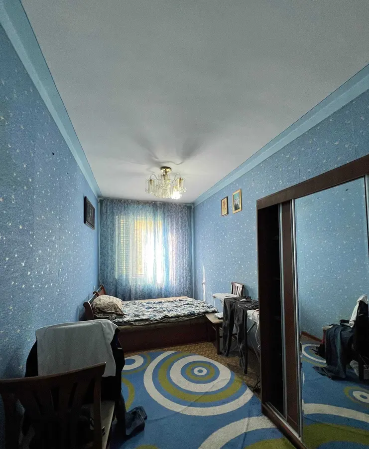 Уютная квартира, 3 комн., 68.8 м², 4/4 эт., Мирзо-Улугбекский, массив ТТЗ-1 — фото 2