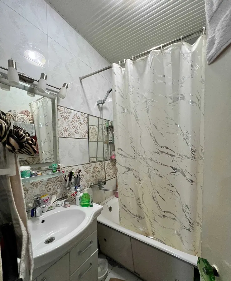 Уютная квартира, 3 комн., 68.8 м², 4/4 эт., Мирзо-Улугбекский, массив ТТЗ-1 — фото 5