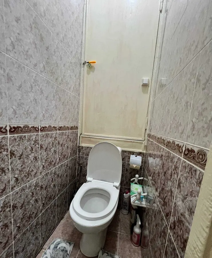 Уютная квартира, 3 комн., 68.8 м², 4/4 эт., Мирзо-Улугбекский, массив ТТЗ-1 — фото 6