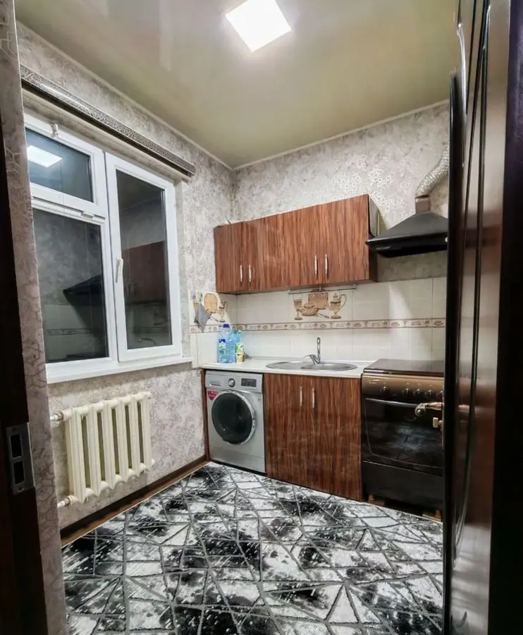 Квартира, 3 комн., 90 м², 4/4 эт., Чиланзарский, массив Чиланзар — фото 2