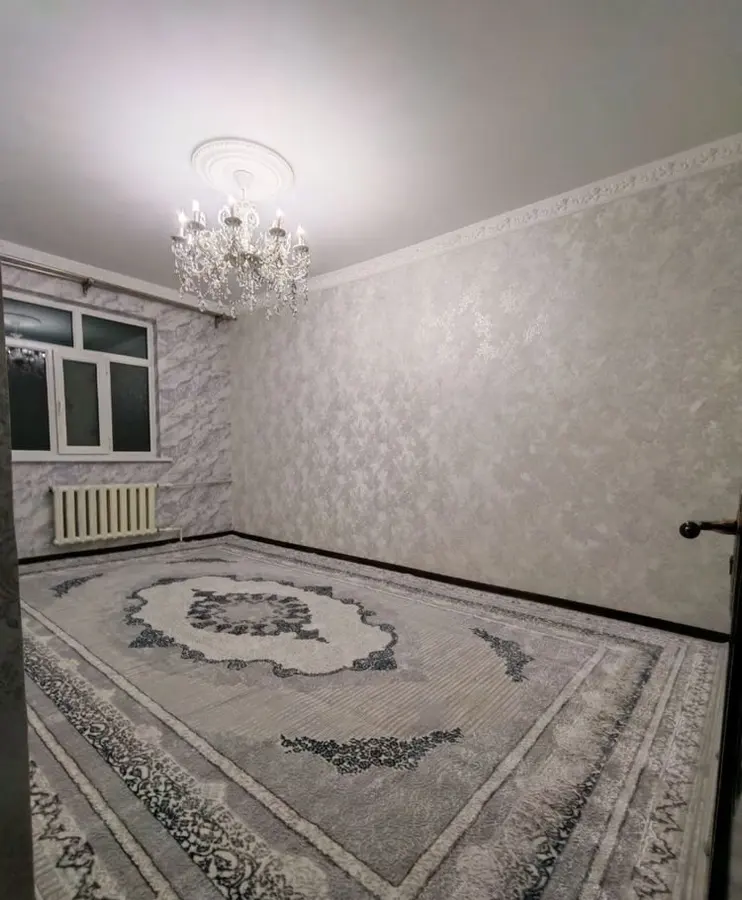 Квартира, 3 комн., 90 м², 4/4 эт., Чиланзарский, массив Чиланзар — фото 4